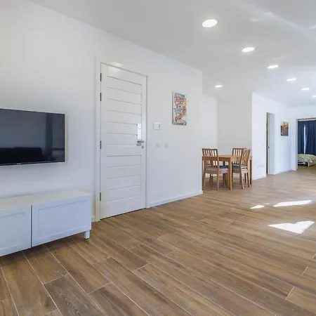 2 Bedroom Apt 10 Appartement Marsaskala