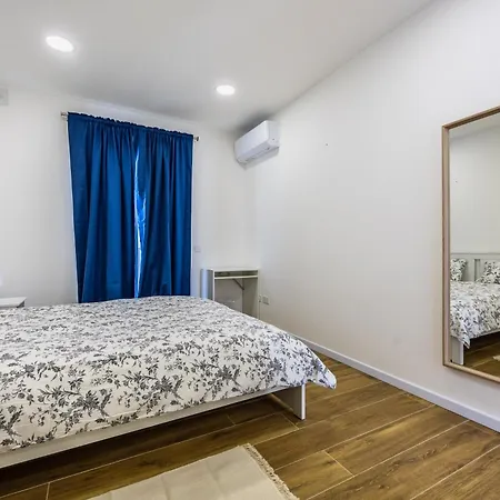 Appartement 2 Bedroom Apt 10 Marsaskala