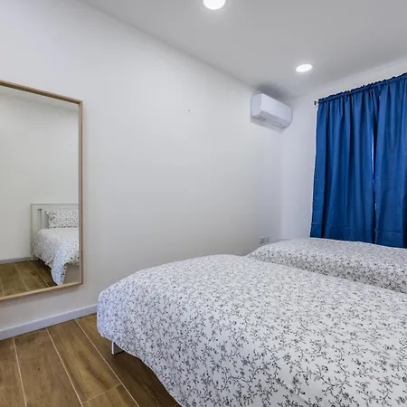2 Bedroom Apt 10 * Marsaskala