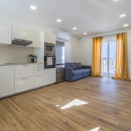 Appartement 2 Bedroom Apt 10